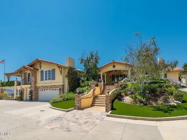 551 Lone Oak Dr, Thousand Oaks, CA 91362
