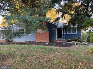 433 College Ave, West Chester, PA 19382