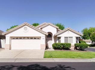 4160 Enchanted Cir, Roseville, CA 95747