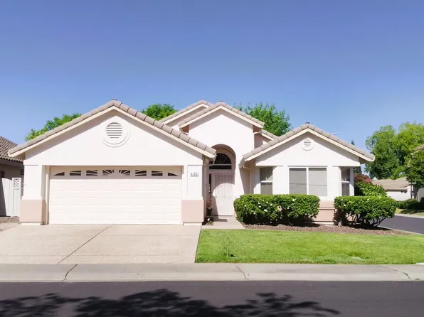 4160 Enchanted Cir, Roseville, CA 95747
