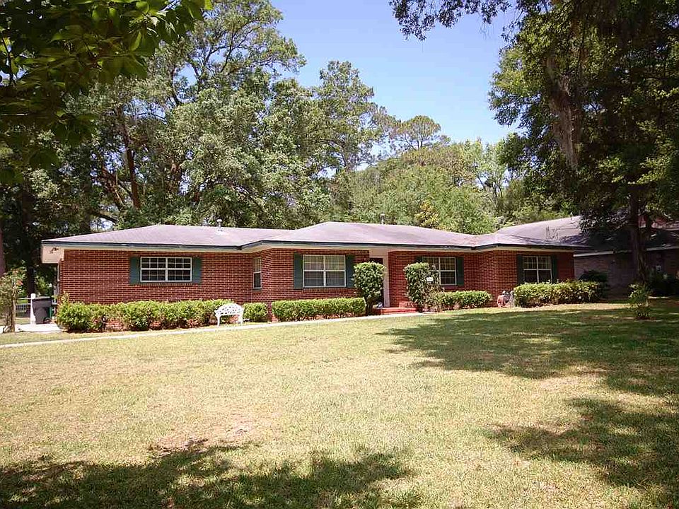 2318 Atapha Nene, Tallahassee, FL 32301 Zillow