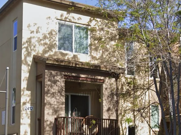 2412 Stearman Ct Unit 2, San Jose, CA 95132
