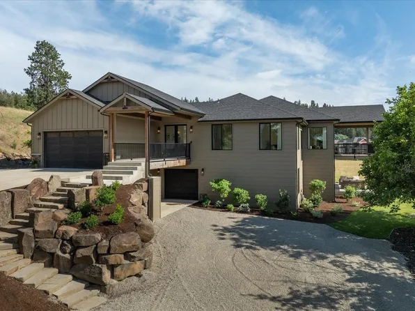 821 S Steen Rd, Veradale, WA 99037