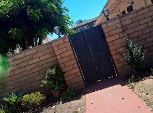 1283 Robinson Ave, San Diego, CA 92103