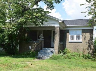 1728 E Franklin St, Evansville, IN 47711