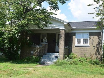 1728 E Franklin St, Evansville, IN, 47711