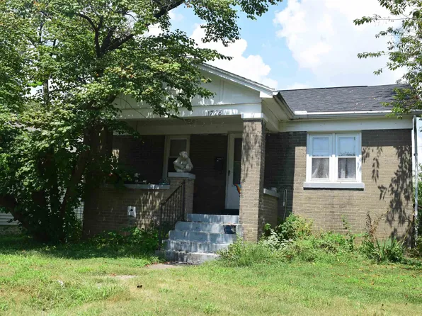 1728 E Franklin St, Evansville, IN 47711