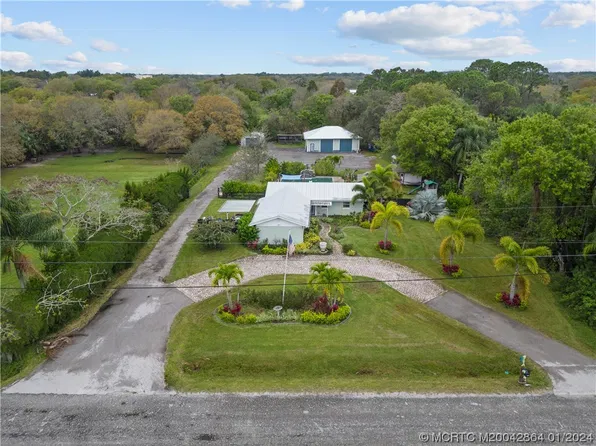 4911 Jorgensen Rd, Fort Pierce, FL 34981