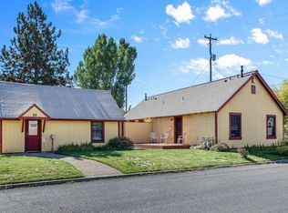 334 NW Hill St, Bend, OR 97703
