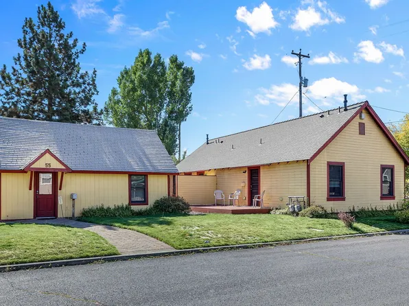 334 NW Hill St, Bend, OR 97703