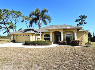 491 Boundary Blvd, Rotonda West, FL 33947