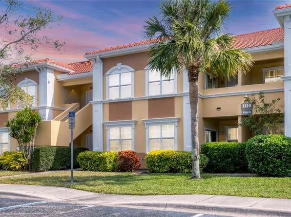 1110 Villagio Cir Unit 103, Sarasota, FL 34237
