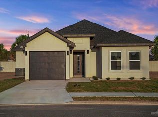 994 Roadrunner St, Rio Grande City, TX 78582