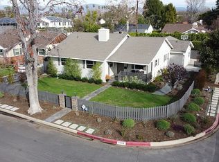 5002 Stern Ave, Sherman Oaks, CA 91423