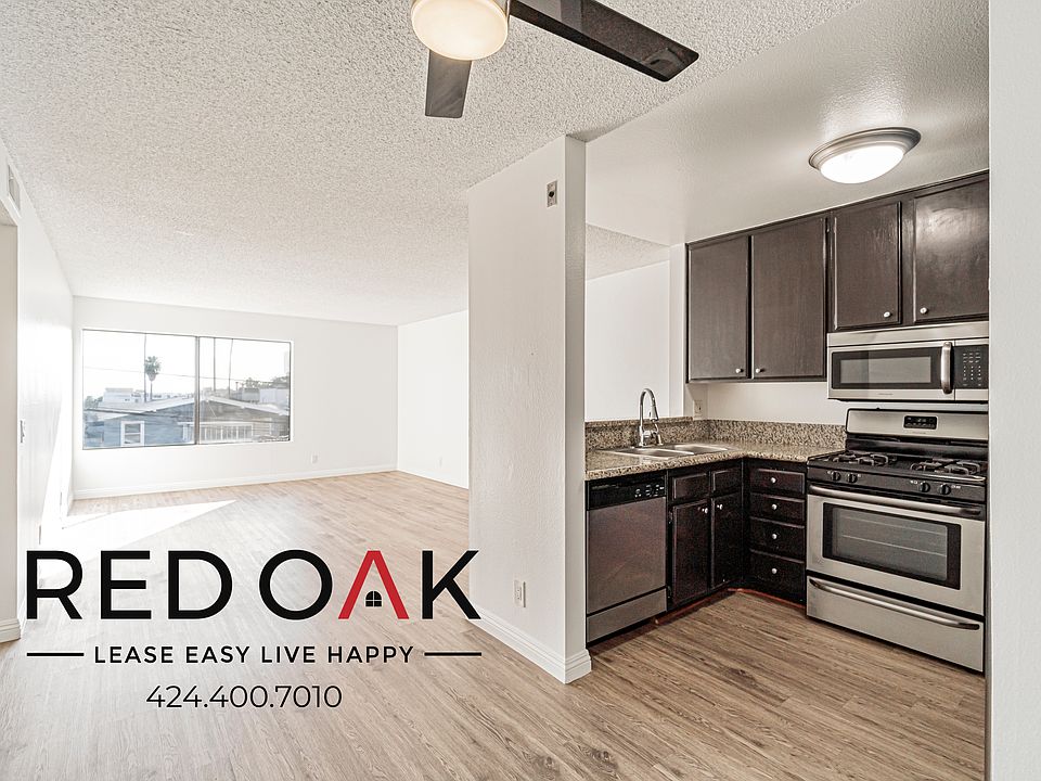 1st image of 1522 N Formosa Ave #205