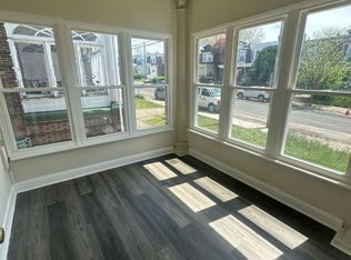 Brand New 2 Bedroom 1 Bath First Floor Apartment, Philadelphia, PA 19120