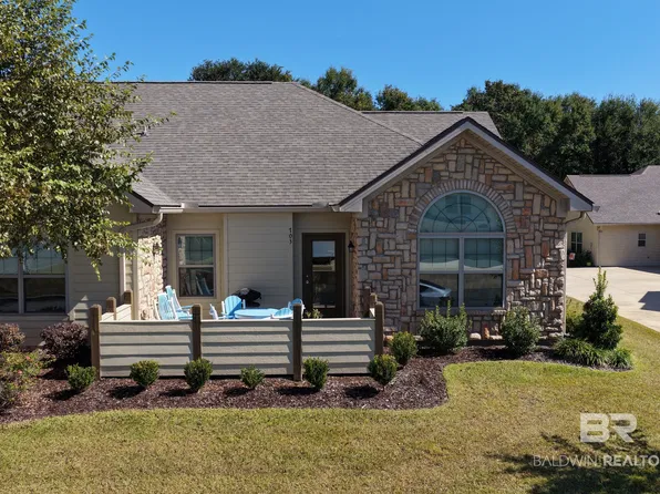 703 Holmes Ave, Foley, AL 36535
