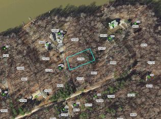 LOT 10 Thacker & Shelton Ln, Buffalo Junction, VA