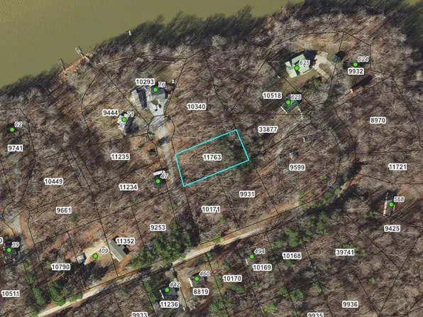 LOT 10 Thacker & Shelton Ln, Buffalo Junction, VA 24529
