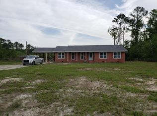 603 Old Macon Rd, Dublin, GA 31021