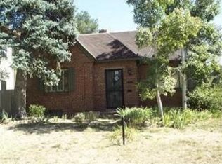 1654 Grape St, Denver, CO 80220