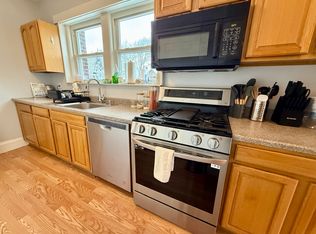 209-211 Chestnut Hill Ave #1, Brighton, MA 02135