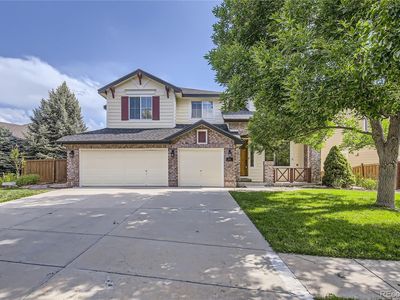 6516 W Long Drive, Littleton, CO, 80123