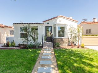 4252 7th Ave, Los Angeles, CA 90008