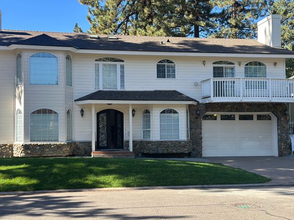 1666 Plateau Cir