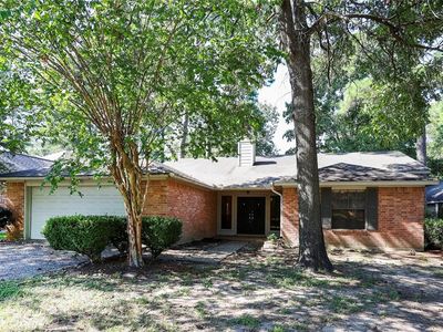 3219 Fitzgerald Dr, Montgomery, TX, 77356
