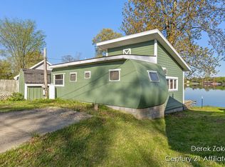 771 Sunny Trl, Greenville, MI