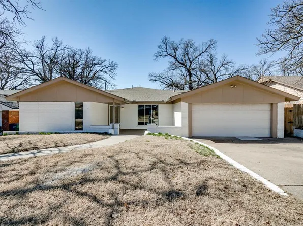 2713 N Donald Ave, Oklahoma City, OK 73127