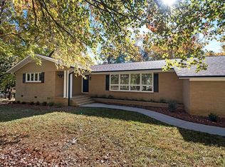 4919 Edinborough Rd, Greensboro, NC 27406