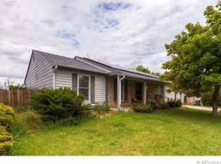 17969 E Florida Dr, Aurora, CO 80017