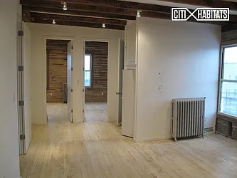 Rented by Citi Habitats