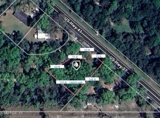 0 SW State Hwy #45, Archer, FL 32618