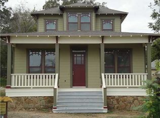 2204 Riverview St, Austin, TX 78702