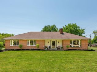 1143 E Walnut St, Westerville, OH 43081