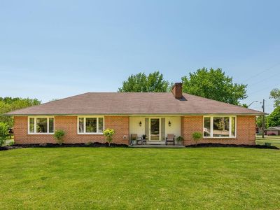 1143 E Walnut St, Westerville, OH, 43081