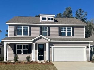 4274 Pecan St LOT 1637, Tillman C Little River, SC 29566