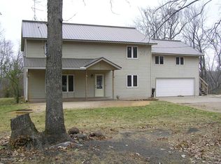 21536 Memorial Dr, Glenwood, MN 56334
