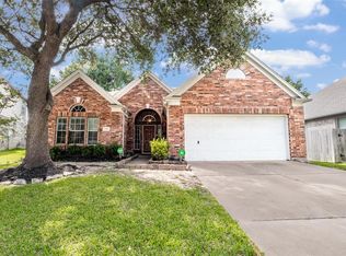 2906 Maple Bend Ct, Houston, TX 77084