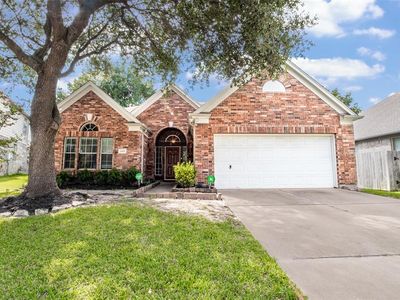 2906 Maple Bend Ct, Houston, TX, 77084