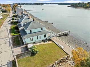 15 Clifton Ave, Hull, MA 02045