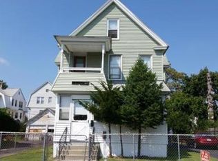 124 Grover St, Springfield, MA 01104