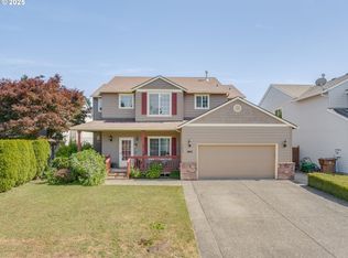 35530 Edies Way, Saint Helens, OR 97051