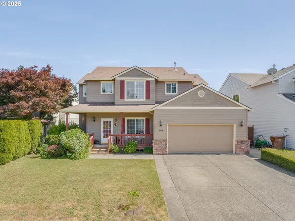 35530 Edies Way, Saint Helens, OR 97051