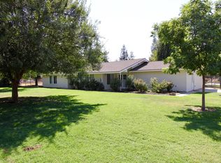 2329 N Ring Ave, Fresno, CA