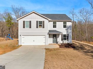 821 Hunter Welch Pkwy, Luthersville, GA 30251