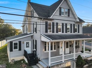 403 S Enola Dr, Enola, PA